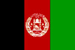 National Flag of Afghanistan