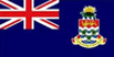 National Flag of Cayman Islands