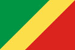 National Flag of Congo Republic
