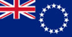 National Flag of Cook Islands