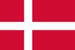 National Flag of Denmark