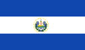 National Flag of El Salvador