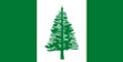 National Flag of Norfolk Island