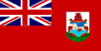 National Flag of Bermuda