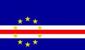 National Flag of Cape Verde