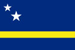 National Flag of Curacao