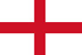 National Flag of England