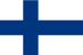 National Flag of Finland