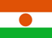 National Flag of Niger