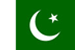 National Flag of Pakistan