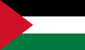 National Flag of Palestine