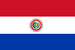 National Flag of Paraguay