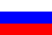 National Flag of Russia