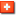 Switzerland Flag