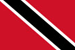 National Flag of Trinidad and Tobago