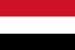 National Flag of Yemen